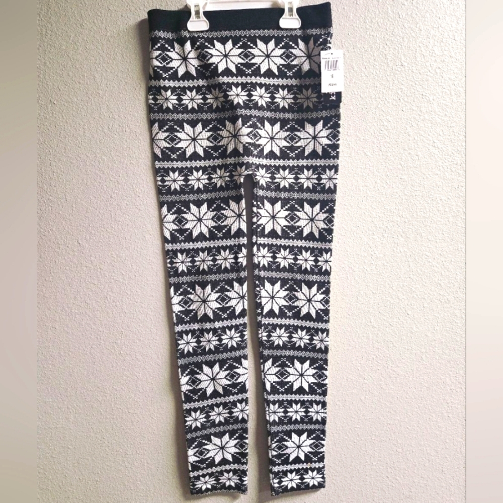 New! Kidtopia Leggings